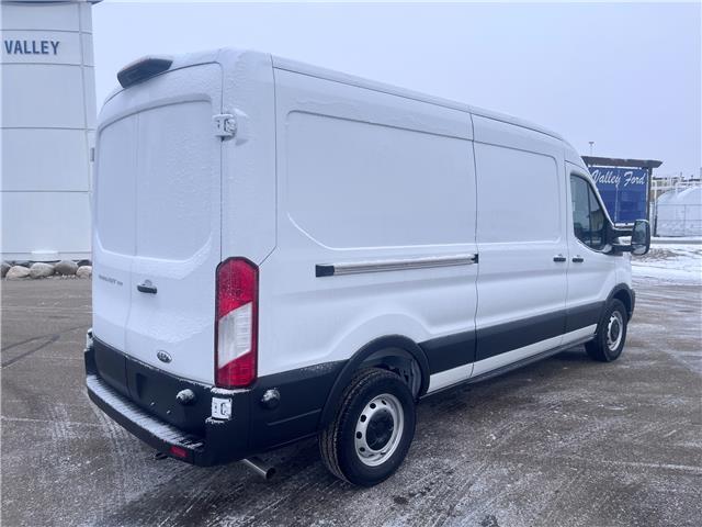 2025 Ford Transit-150 Cargo Base (Stk: S95535) in Hague - Image 9 of 14