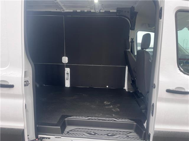 2025 Ford Transit-150 Cargo Base (Stk: S95535) in Hague - Image 13 of 14