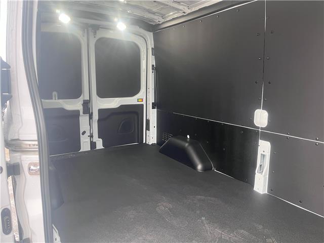 2025 Ford Transit-150 Cargo Base (Stk: S95535) in Hague - Image 14 of 14