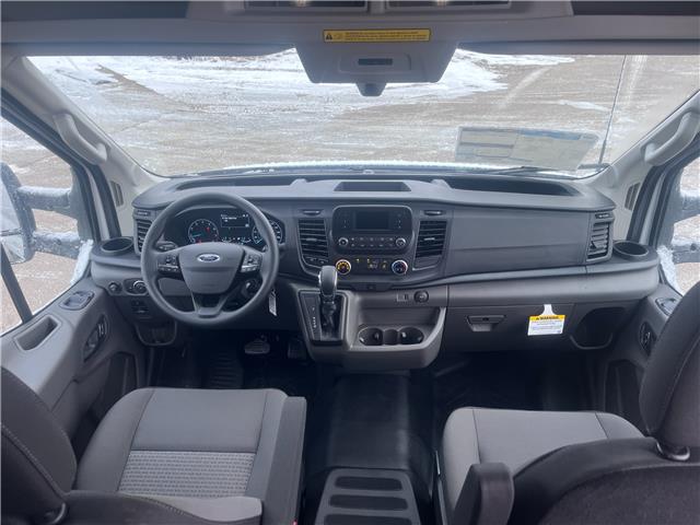 2025 Ford Transit-150 Cargo Base (Stk: S95535) in Hague - Image 11 of 14