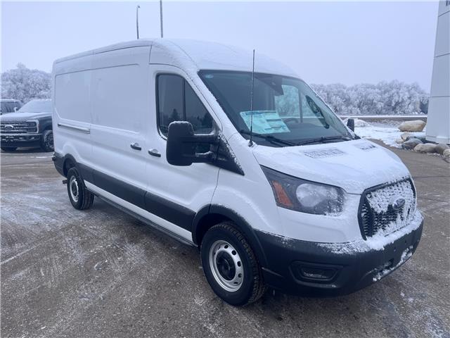 2025 Ford Transit-150 Cargo Base (Stk: S95535) in Hague - Image 2 of 14
