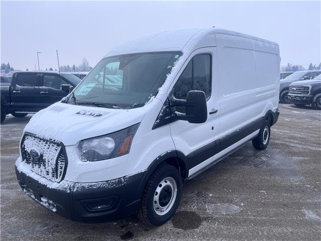 2025 Ford Transit-150 Cargo Base (Stk: S95535) in Hague - Image 4 of 14
