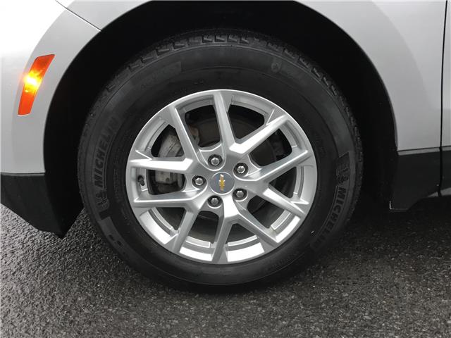 2022 Chevrolet Equinox LT (Stk: 26194A) in Cornwall - Image 30 of 30