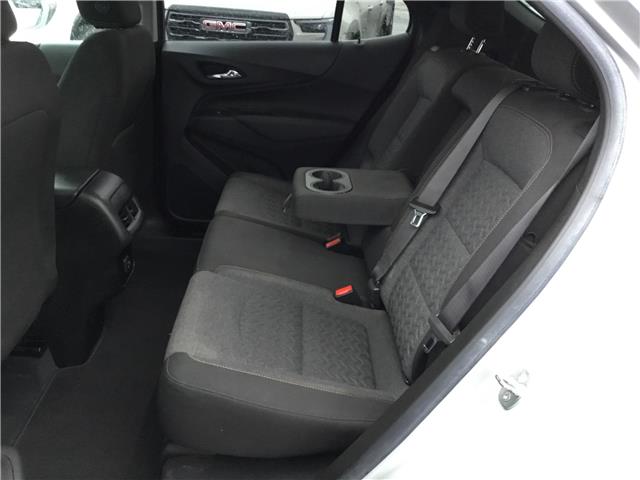 2022 Chevrolet Equinox LT (Stk: 26194A) in Cornwall - Image 14 of 30