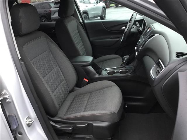 2022 Chevrolet Equinox LT (Stk: 26194A) in Cornwall - Image 17 of 30