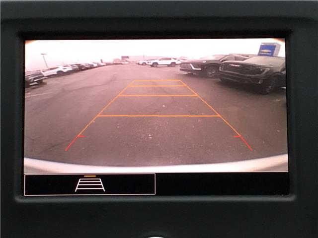 2022 Chevrolet Equinox LT (Stk: 26194A) in Cornwall - Image 11 of 30