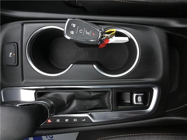 2022 Chevrolet Equinox LT (Stk: 26194A) in Cornwall - Image 12 of 30