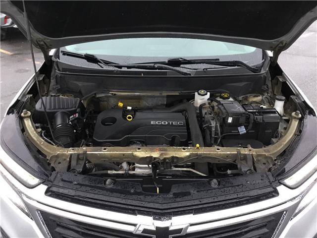 2022 Chevrolet Equinox LT (Stk: 26194A) in Cornwall - Image 18 of 30