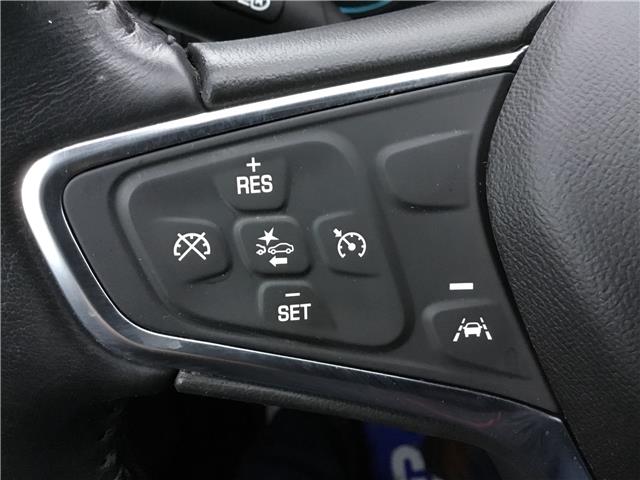 2022 Chevrolet Equinox LT (Stk: 26194A) in Cornwall - Image 6 of 30