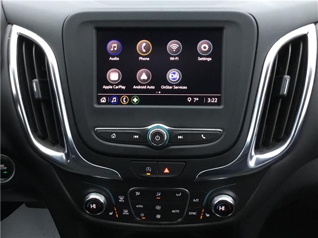 2022 Chevrolet Equinox LT (Stk: 26194A) in Cornwall - Image 9 of 30