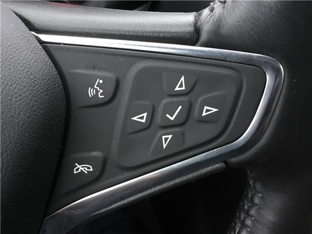 2022 Chevrolet Equinox LT (Stk: 26194A) in Cornwall - Image 7 of 30