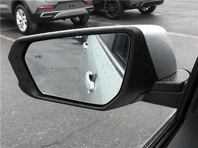 2022 Chevrolet Equinox LT (Stk: 26194A) in Cornwall - Image 29 of 30