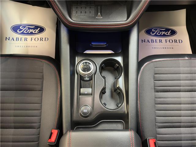 2025 Ford Explorer ST-Line (Stk: BA36522 ) in Shellbrook - Image 17 of 24