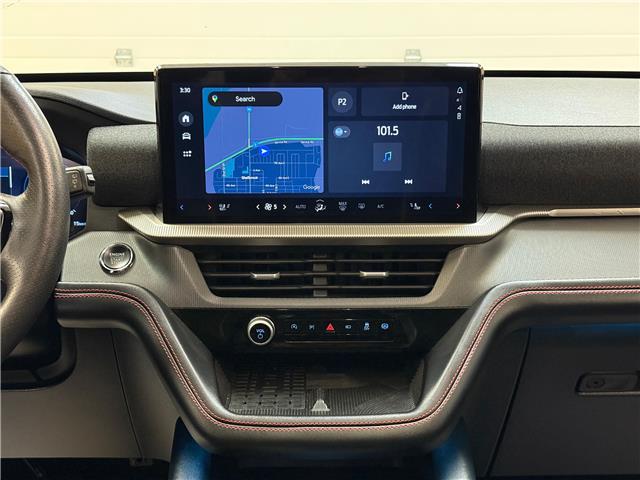2025 Ford Explorer ST-Line (Stk: BA36522 ) in Shellbrook - Image 16 of 24