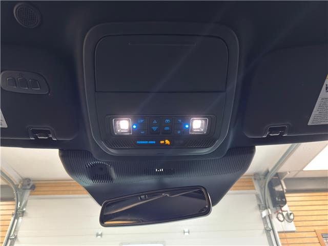 2025 Ford Explorer ST-Line (Stk: BA36522 ) in Shellbrook - Image 18 of 24