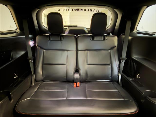 2025 Ford Explorer ST-Line (Stk: BA36522 ) in Shellbrook - Image 21 of 24
