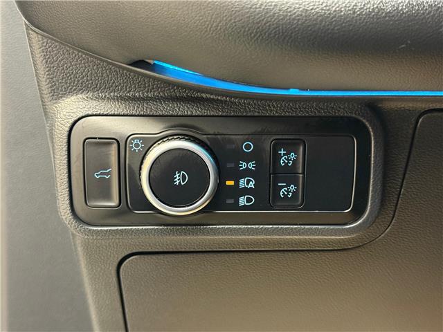 2025 Ford Explorer ST-Line (Stk: BA36522 ) in Shellbrook - Image 10 of 24