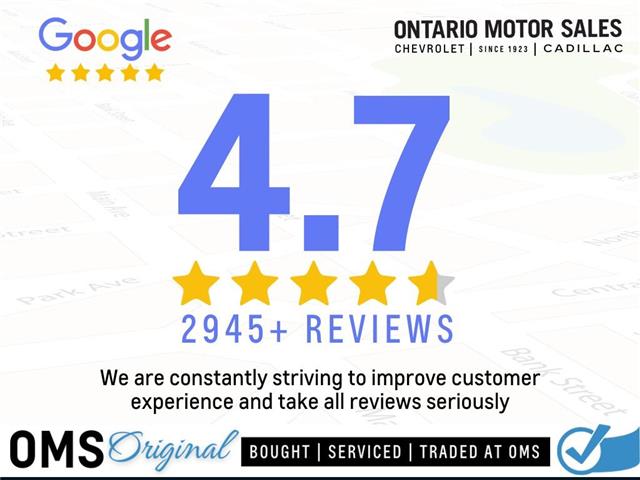 2021 Chevrolet Blazer LT (Stk: 2-12427A) in Oshawa - Image 33 of 46