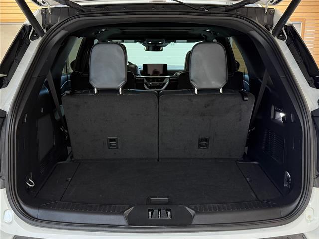 2025 Ford Explorer ST-Line (Stk: BA36522 ) in Shellbrook - Image 5 of 24