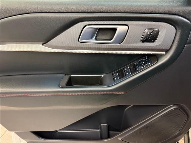 2025 Ford Explorer ST-Line (Stk: BA36522 ) in Shellbrook - Image 9 of 24