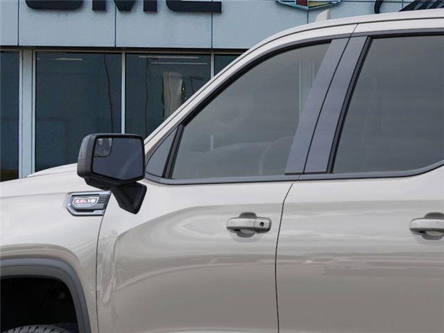2026 GMC Sierra 1500 AT4 (Stk: 106305) in Exeter - Image 12 of 24 2026 GMC Sierra 1500 AT4 (Stk: 106305) in Exeter - Image 12 of 24