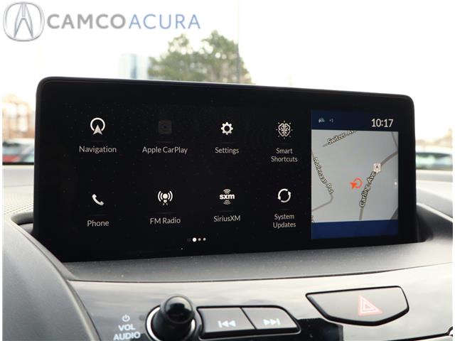 2022 Acura RDX A-Spec (Stk: 15-P2345A) in Ottawa - Image 4 of 36