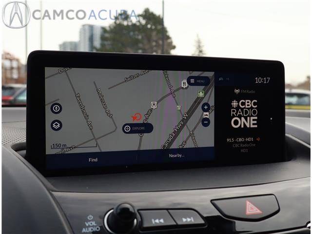 2022 Acura RDX A-Spec (Stk: 15-P2345A) in Ottawa - Image 5 of 36