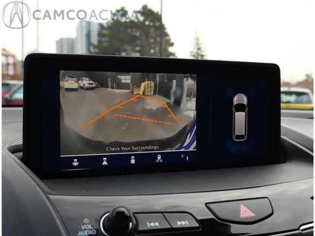 2022 Acura RDX A-Spec (Stk: 15-P2345A) in Ottawa - Image 6 of 36