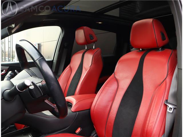 2022 Acura RDX A-Spec (Stk: 15-P2345A) in Ottawa - Image 7 of 36