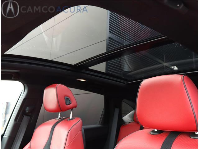 2022 Acura RDX A-Spec (Stk: 15-P2345A) in Ottawa - Image 8 of 36