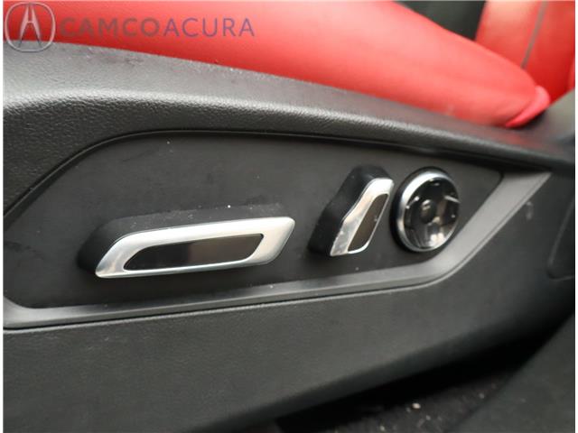 2022 Acura RDX A-Spec (Stk: 15-P2345A) in Ottawa - Image 10 of 36