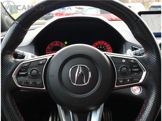 2022 Acura RDX A-Spec (Stk: 15-P2345A) in Ottawa - Image 13 of 36