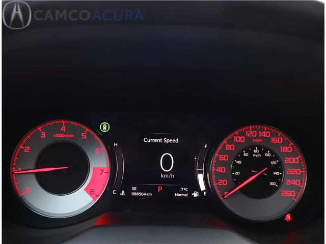2022 Acura RDX A-Spec (Stk: 15-P2345A) in Ottawa - Image 14 of 36