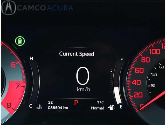 2022 Acura RDX A-Spec (Stk: 15-P2345A) in Ottawa - Image 15 of 36