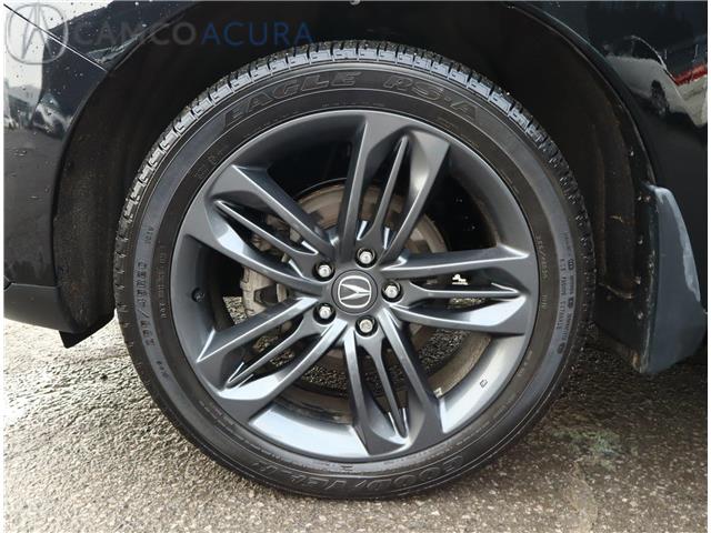 2022 Acura RDX A-Spec (Stk: 15-P2345A) in Ottawa - Image 16 of 36