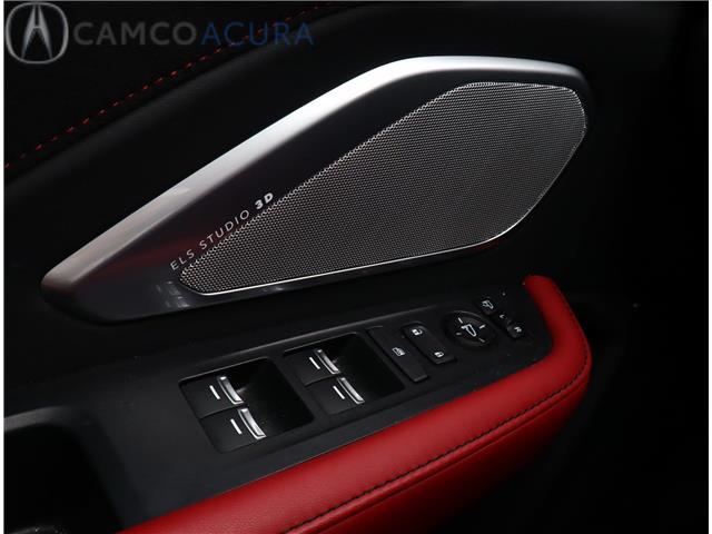 2022 Acura RDX A-Spec (Stk: 15-P2345A) in Ottawa - Image 18 of 36