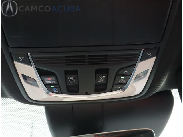2022 Acura RDX A-Spec (Stk: 15-P2345A) in Ottawa - Image 21 of 36