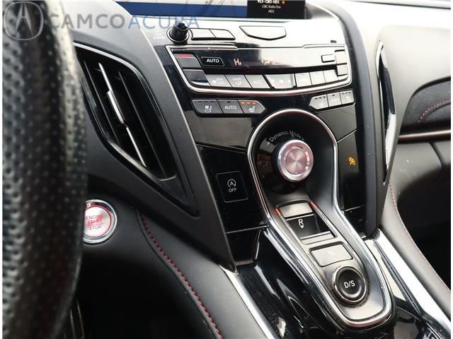 2022 Acura RDX A-Spec (Stk: 15-P2345A) in Ottawa - Image 22 of 36