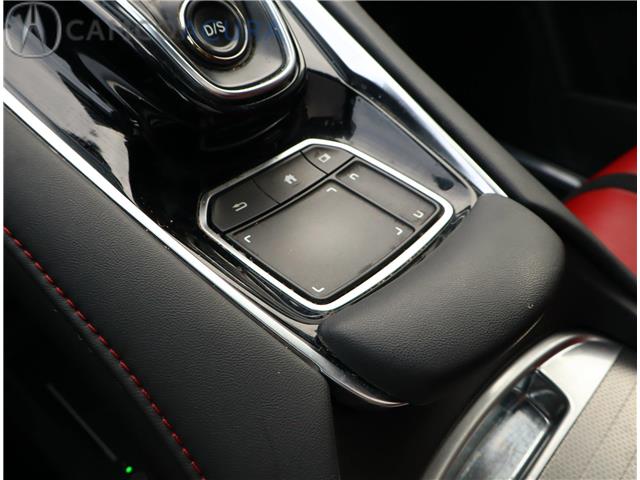 2022 Acura RDX A-Spec (Stk: 15-P2345A) in Ottawa - Image 24 of 36