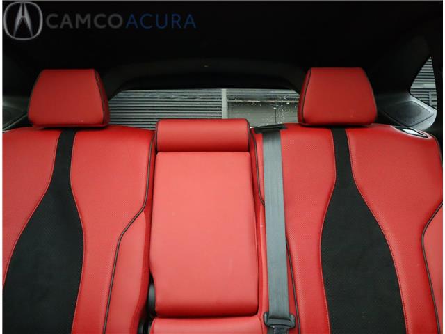 2022 Acura RDX A-Spec (Stk: 15-P2345A) in Ottawa - Image 25 of 36