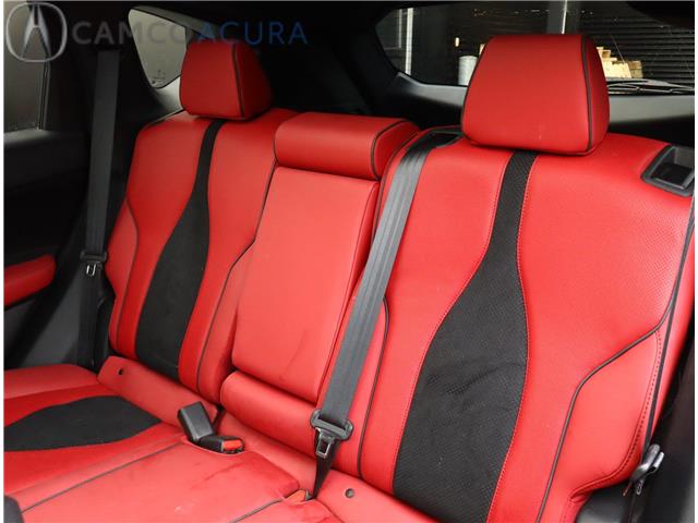 2022 Acura RDX A-Spec (Stk: 15-P2345A) in Ottawa - Image 26 of 36