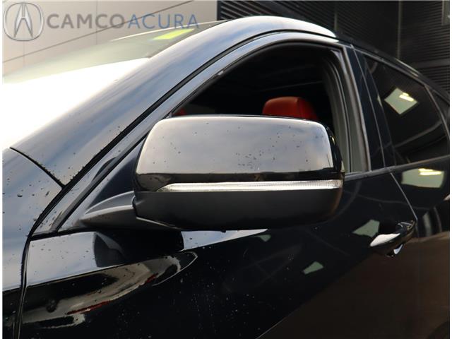 2022 Acura RDX A-Spec (Stk: 15-P2345A) in Ottawa - Image 31 of 36