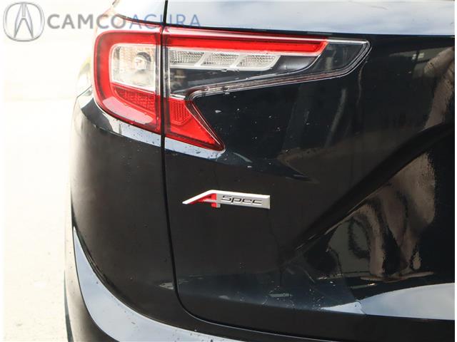 2022 Acura RDX A-Spec (Stk: 15-P2345A) in Ottawa - Image 32 of 36