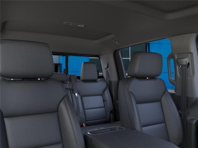 2026 GMC Sierra 1500 SLT (Stk: 106303) in Exeter - Image 24 of 24