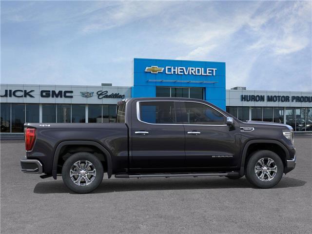 2026 GMC Sierra 1500 SLT (Stk: 106304) in Exeter - Image 5 of 24 2026 GMC Sierra 1500 SLT (Stk: 106304) in Exeter - Image 5 of 24