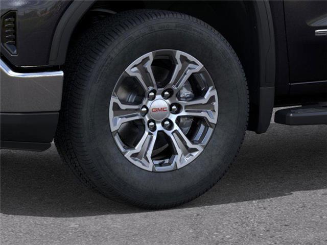 2026 GMC Sierra 1500 SLT (Stk: 106304) in Exeter - Image 9 of 24 2026 GMC Sierra 1500 SLT (Stk: 106304) in Exeter - Image 9 of 24