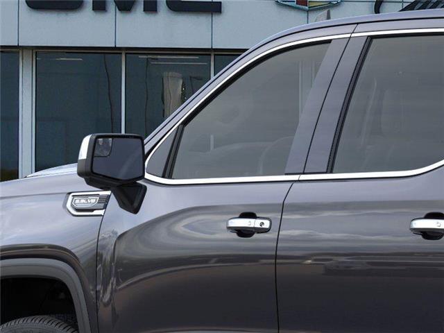 2026 GMC Sierra 1500 SLT (Stk: 106304) in Exeter - Image 12 of 24 2026 GMC Sierra 1500 SLT (Stk: 106304) in Exeter - Image 12 of 24