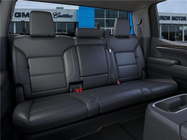 2026 GMC Sierra 1500 SLT (Stk: 106304) in Exeter - Image 17 of 24 2026 GMC Sierra 1500 SLT (Stk: 106304) in Exeter - Image 17 of 24