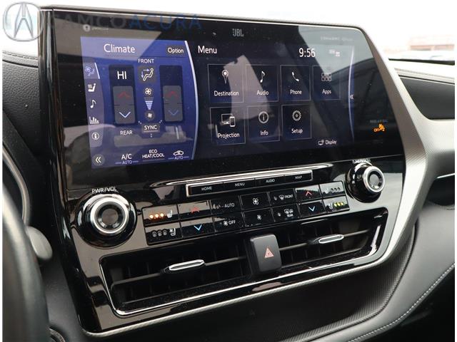 2022 Toyota Highlander Limited (Stk: 15-P26026A) in Ottawa - Image 3 of 33