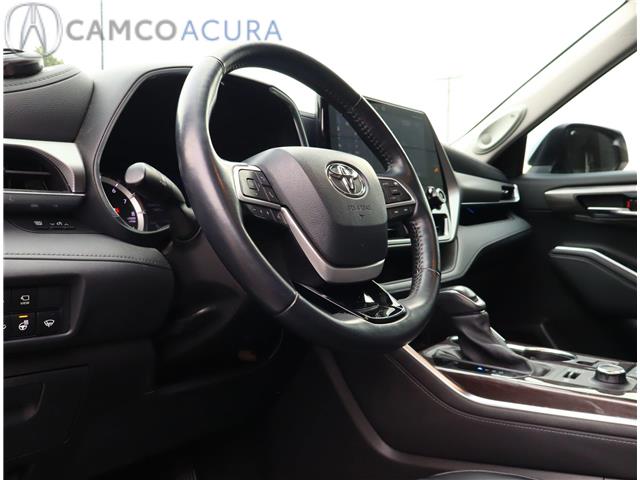 2022 Toyota Highlander Limited (Stk: 15-P26026A) in Ottawa - Image 14 of 33